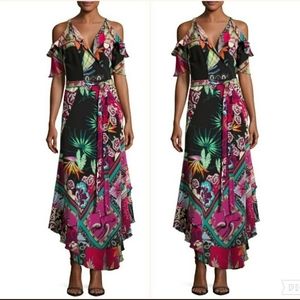 DO NOT BUY- ONLY FOR MALIVI made in Italy Dress